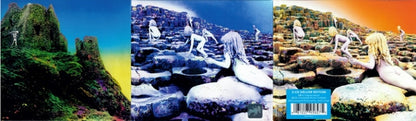 Houses Of The Holy (2xCD) | Near Mint (NM or M-) Near Mint (NM or M-) - ROCK / USED *NEAR MINT*
