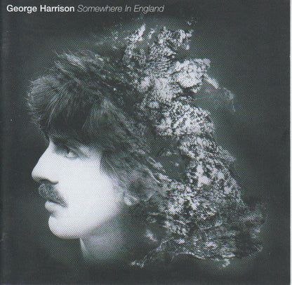 Somewhere In England (cd) | Near Mint (NM) Near Mint (NM) - ROCK / USED *NEAR MINT*