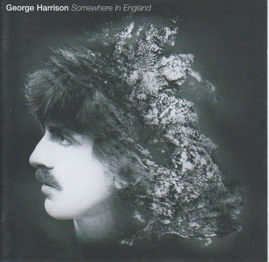 Somewhere In England (cd) | Near Mint (NM) Near Mint (NM) - ROCK / USED *NEAR MINT*
