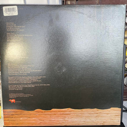 Just One Night (2xVINYL) | Near Mint (NM) Excellent+ (EX+) - ROCK / USED *NEAR MINT*