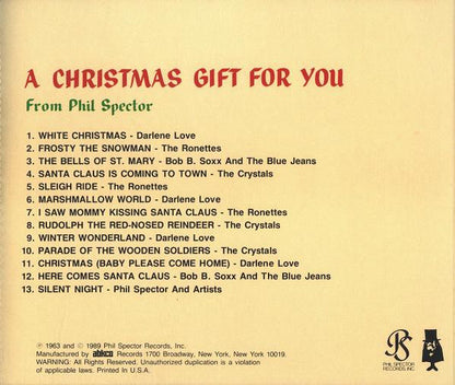Back To Mono (1958-1969) (3xCD) | Near Mint (NM) Near Mint (NM) - ROCK / USED *NEAR MINT*
