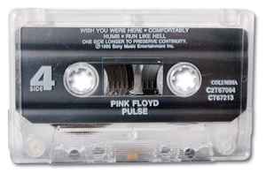 Pulse (2x CASSETTE) | Near Mint (NM or M-) Near Mint (NM) - ROCK / USED *NEAR MINT*