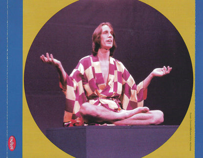 The Very Best Of Todd Rundgren (CD) | Near Mint (NM) Excellent (EX) - ROCK / USED *NEAR MINT*