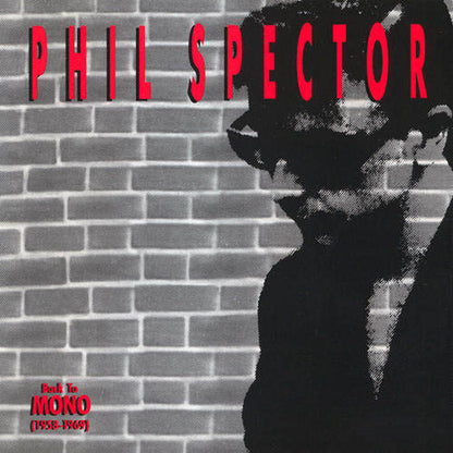 Back To Mono (1958-1969) (3xCD) | Near Mint (NM) Near Mint (NM) - ROCK / USED *NEAR MINT*