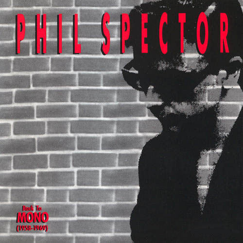 Back To Mono (1958-1969) (3xCD) | Near Mint (NM) Near Mint (NM) - ROCK / USED *NEAR MINT*