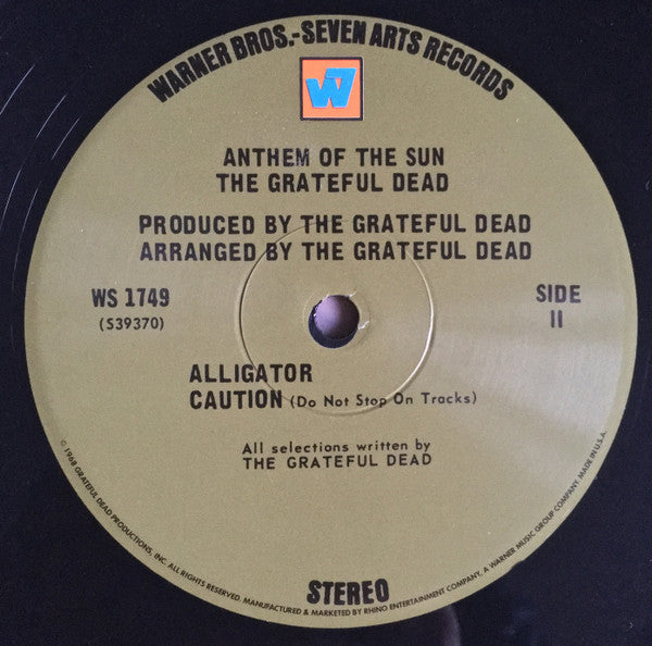 The Warner Bros. Studio Albums (BOX SET) | Near Mint (NM or M-) Near Mint (NM or M-) - ROCK / USED *NEAR MINT*