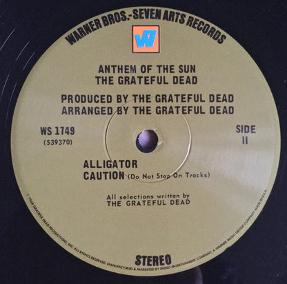 The Warner Bros. Studio Albums (BOX SET) | Near Mint (NM or M-) Near Mint (NM or M-) - ROCK / USED *NEAR MINT*