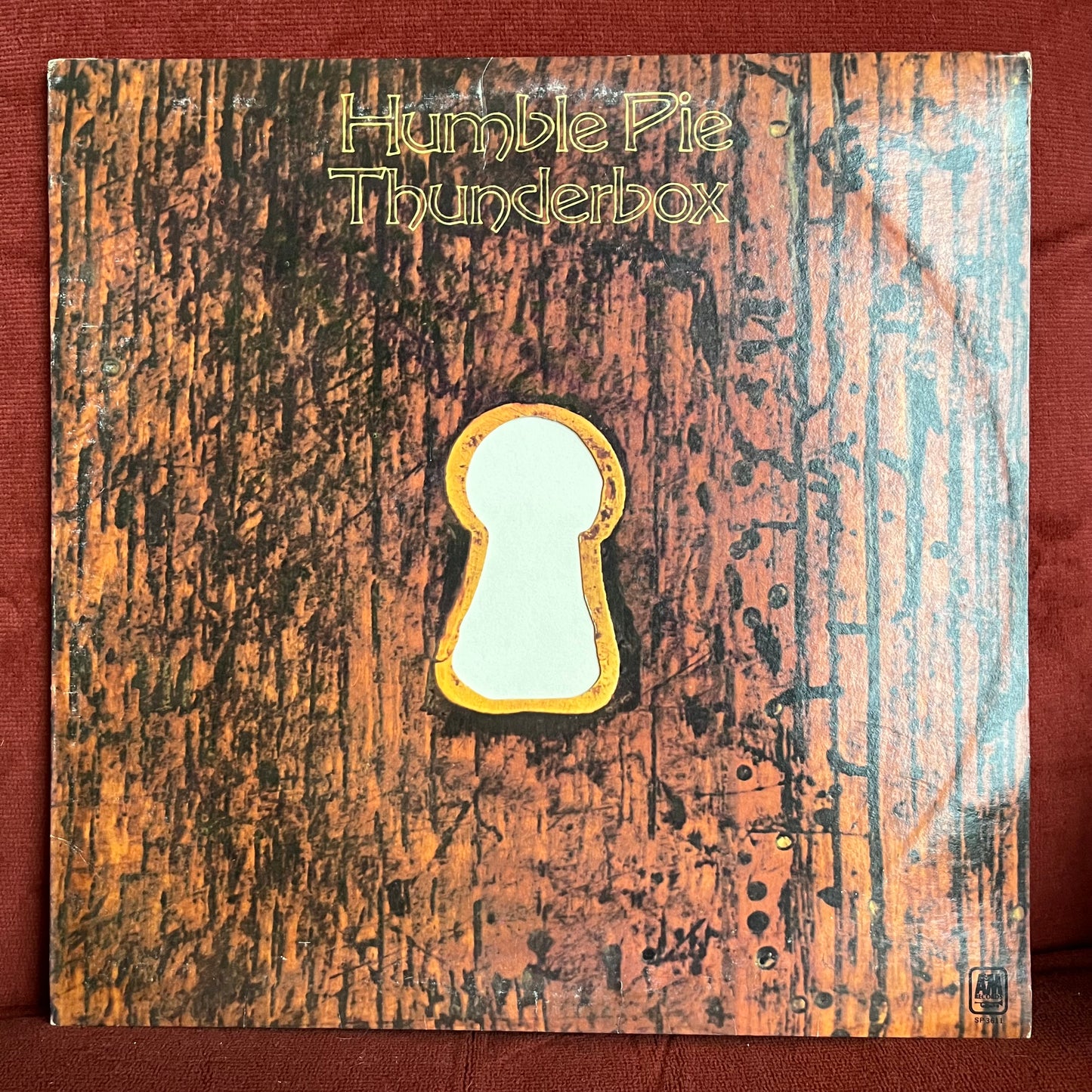 Thunderbox | Near Mint (NM) Excellent (EX)