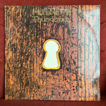 Thunderbox | Near Mint (NM) Excellent (EX)