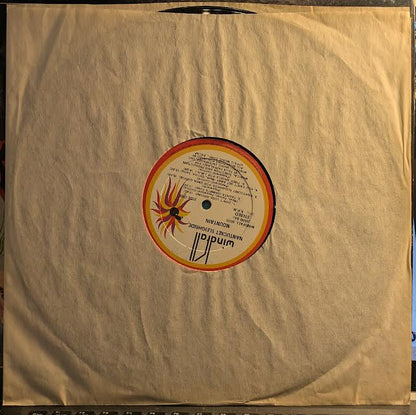 Nantucket Sleighride (VINYL) | Near Mint (NM) Excellent+ (EX+) - ROCK / USED *NEAR MINT*