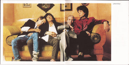 The Rolling Stones - Forty Licks (2xCD Rolling Stones Records – 724381337820) | USED Near Mint (NM or M-) Near Mint (NM) - ROCK / USED *NEAR MINT*