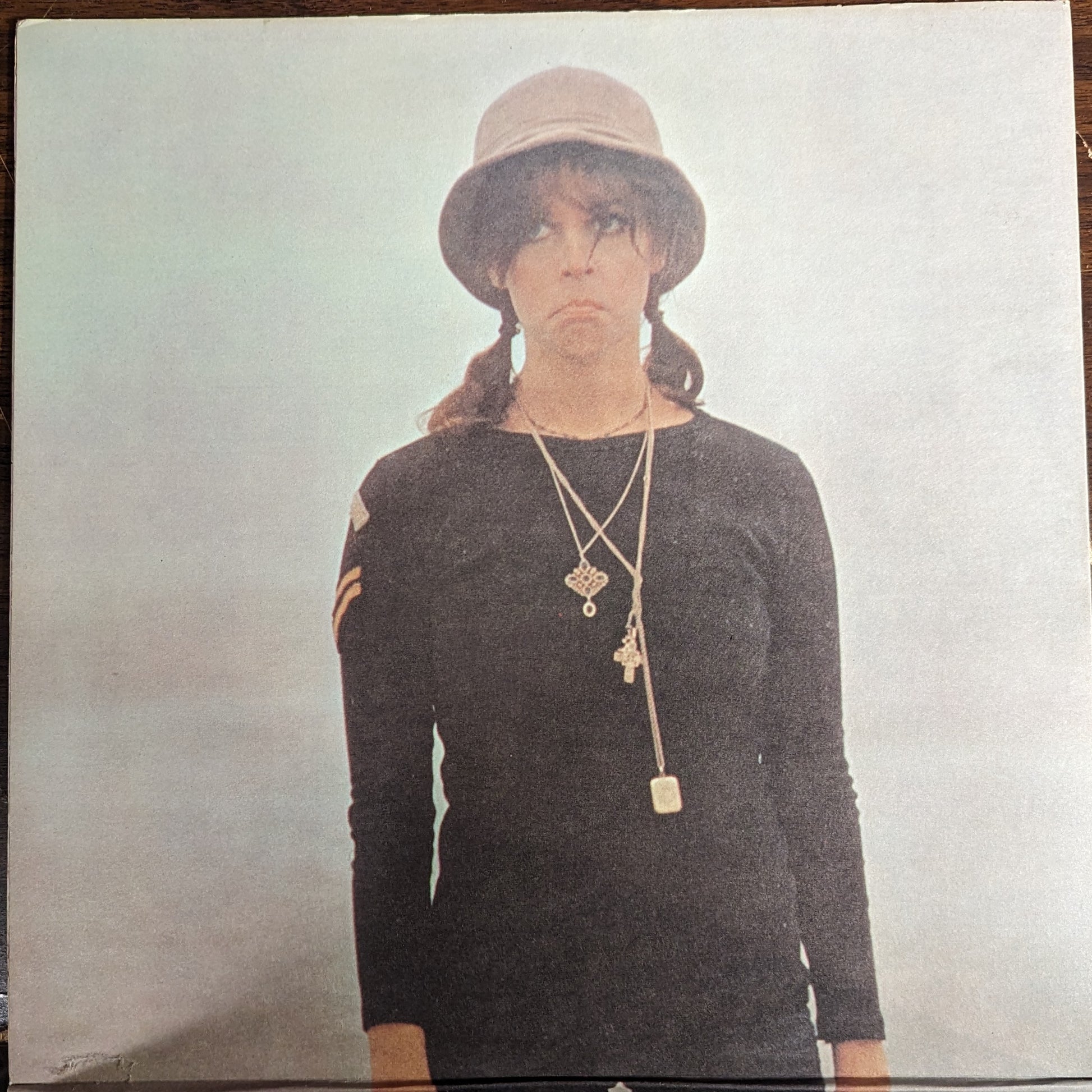 Claudine Longet - Let's Spend The Night Together | Near Mint (NM) Excellent (EX) - ROCK / USED *NEAR MINT*