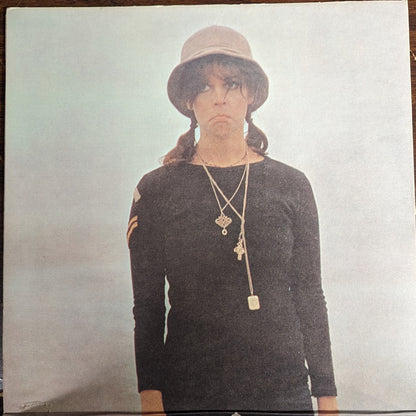 Claudine Longet - Let's Spend The Night Together | Near Mint (NM) Excellent (EX) - ROCK / USED *NEAR MINT*
