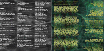 Seven (CD) | Near Mint (NM) Near Mint (NM) - ROCK / USED *NEAR MINT*