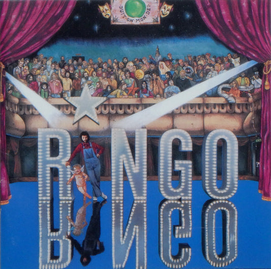Ringo *CD* | Near Mint (NM) Near Mint (NM)