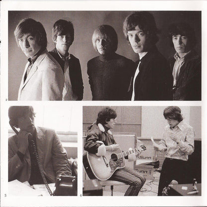The Rolling Stones - Forty Licks (2xCD Rolling Stones Records – 724381337820) | USED Near Mint (NM or M-) Near Mint (NM) - ROCK / USED *NEAR MINT*