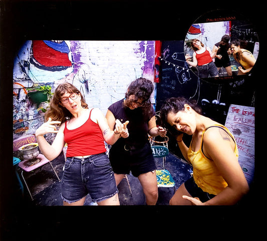Palberta5000 (CD) | Near Mint (NM) Near Mint (NM) - ROCK / USED *NEAR MINT*