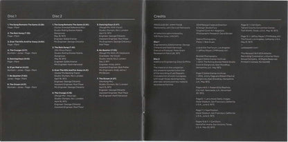Houses Of The Holy (2xCD) | Near Mint (NM or M-) Near Mint (NM or M-) - ROCK / USED *NEAR MINT*