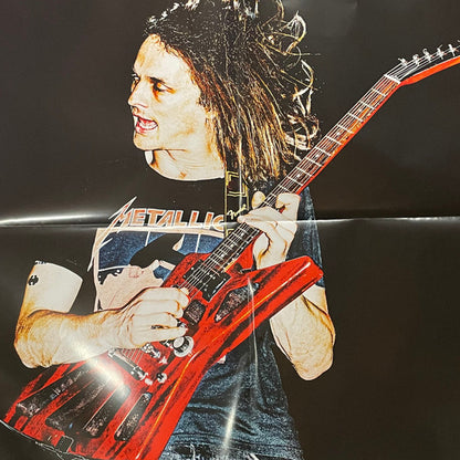 King Gizzard And The Lizard Wizard - Live In Asheville '19 (COLOR VINYL 2xLP) | USED - ROCK / USED *NEAR MINT*
