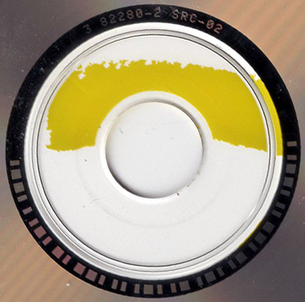 Help Yourself (CD) | Near Mint (NM) Near Mint (NM) - ROCK / USED *NEAR MINT*