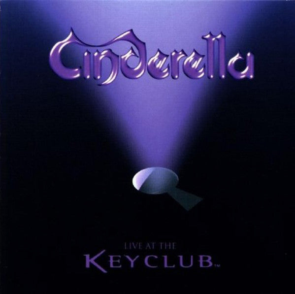 Live At The Key Club (CD) | Near Mint (NM) Near Mint (NM) - ROCK / USED *NEAR MINT*