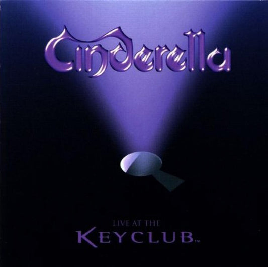 Live At The Key Club (CD) | Near Mint (NM) Near Mint (NM) - ROCK / USED *NEAR MINT*