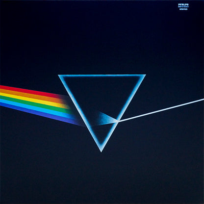 The Dark Side Of The Moon (VINYL) | Near Mint (NM or M-) Near Mint (NM or M-) - ROCK / USED *NEAR MINT*