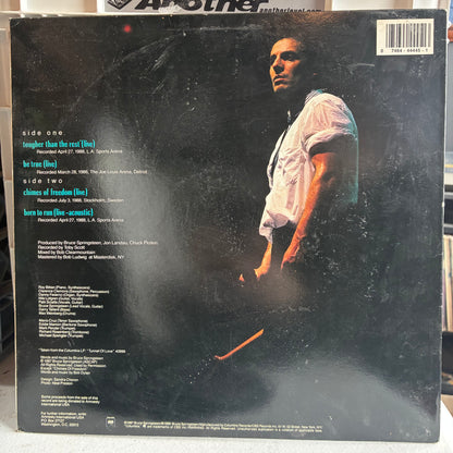 Chimes Of Freedom (12" VINYL) | Near Mint (NM or M-) Very Good Plus (VG+) - ROCK / USED *NEAR MINT*