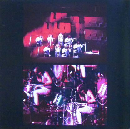 Untitled (2xCD) | Near Mint (NM or M-) Near Mint (NM or M-) - ROCK / USED *NEAR MINT*
