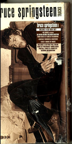 Tracks (4xHDCD BOX) | Near Mint (NM) Near Mint (NM) - ROCK / USED *NEAR MINT*