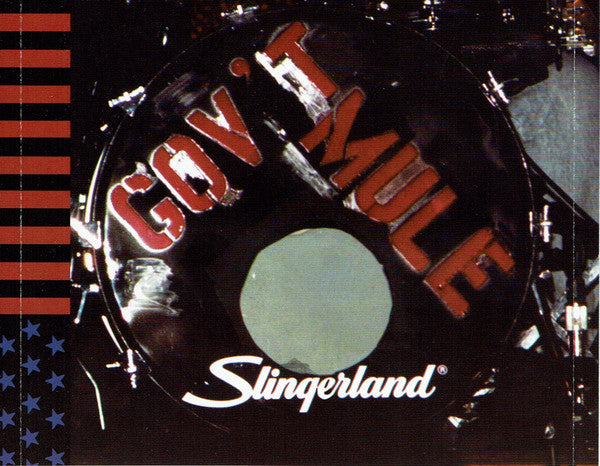 Live At Roseland Ballroom (CD) | Near Mint (NM) Near Mint (NM) - ROCK / USED *NEAR MINT*
