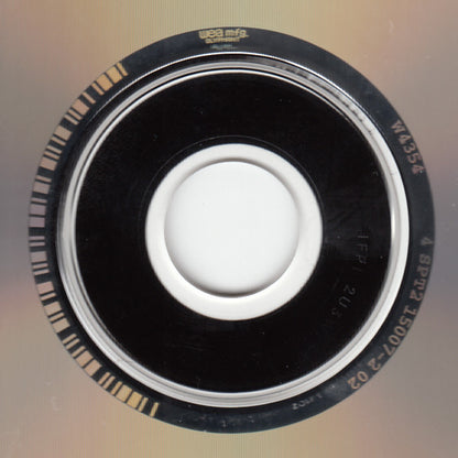 Paraphernalia (CD) | Near Mint (NM or M-) Near Mint (NM or M-) - ROCK / USED *NEAR MINT*