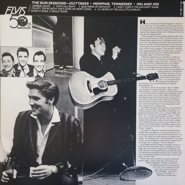 A Golden Celebration (VINYL BOX SET) | Near Mint (NM or M-) Excellent (EX) - ROCK / USED *NEAR MINT*