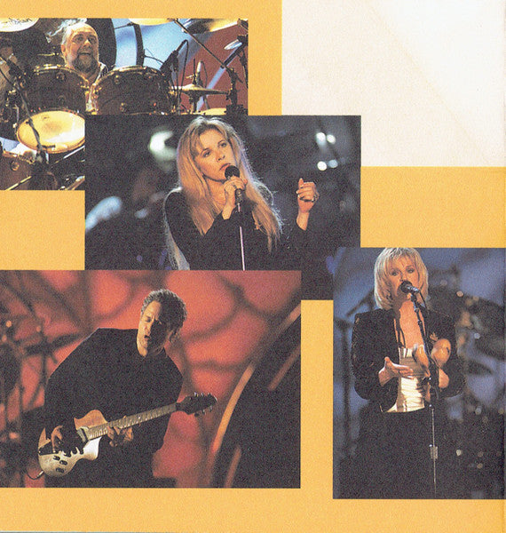 The Dance (CD) | Near Mint (NM) Near Mint (NM) - ROCK / USED *NEAR MINT*
