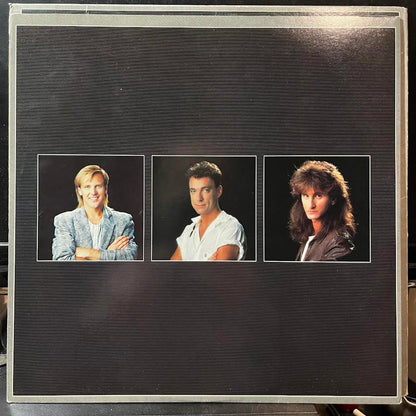 Power Windows (VINYL) | Near Mint (NM) Excellent (EX) - ROCK / USED *NEAR MINT*