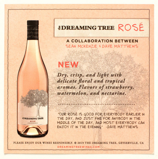 Dave Matthews Band - Rhino's Choice *TARGET/ROSE COLOR* | Near Mint (NM) Near Mint (NM) - ALT/INDIE / USED *NEAR MINT*