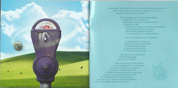 Dose (CD) | Near Mint (NM) Near Mint (NM) - ROCK / USED *NEAR MINT*