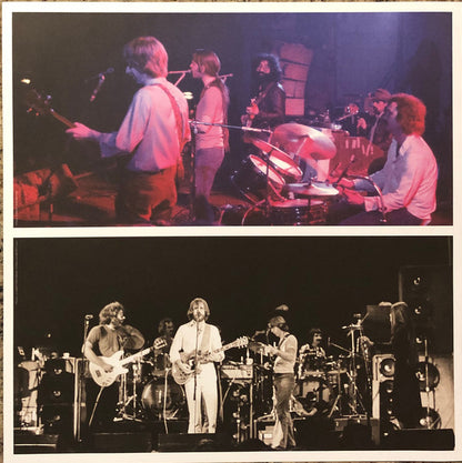 Best Of The Grateful Dead Live: Volume 1 (2xVINYL) | Near Mint (NM) Near Mint (NM) - ROCK / USED *NEAR MINT*