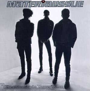 Telecommando Americano (CD) | Near Mint (NM) Near Mint (NM) - ROCK / USED *NEAR MINT*