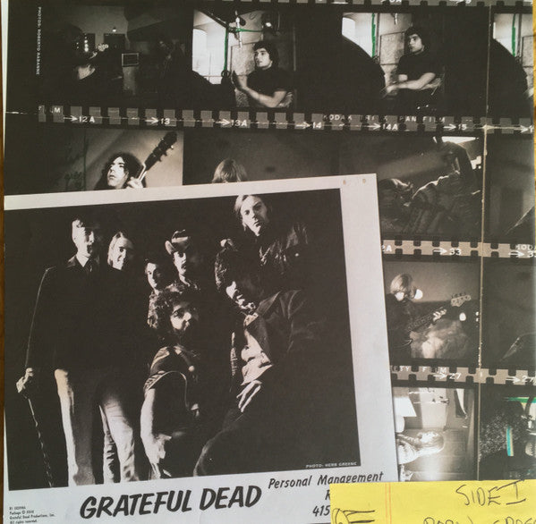 The Warner Bros. Studio Albums (BOX SET) | Near Mint (NM or M-) Near Mint (NM or M-) - ROCK / USED *NEAR MINT*