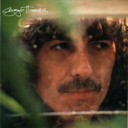 George Harrison (CD) | Near Mint (NM) Near Mint (NM) - ROCK / USED *NEAR MINT*