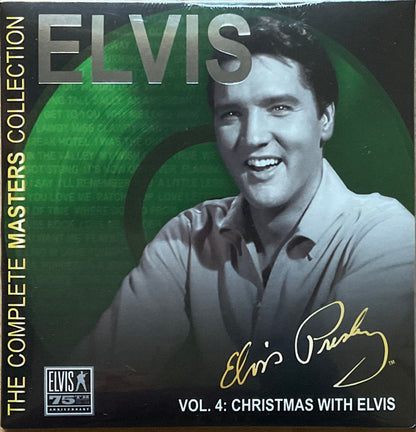 The Complete Masters Collection (36xCD 7" VINYL BOX SET) | Near Mint (NM or M-) Near Mint (NM or M-) - ROCK / USED *NEAR MINT*