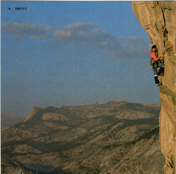 Skyscraper (CD) | Near Mint (NM) Near Mint (NM) - ROCK / USED *NEAR MINT*