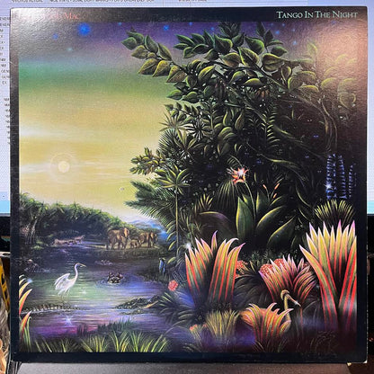 Tango In The Night (VINYL) | Near Mint (NM) Near Mint (NM) - ROCK / USED *NEAR MINT*