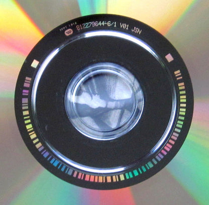 Untitled (2xCD) | Near Mint (NM or M-) Near Mint (NM or M-) - ROCK / USED *NEAR MINT*