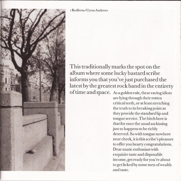 The Rolling Stones - Forty Licks (2xCD Rolling Stones Records – 724381337820) | USED Near Mint (NM or M-) Near Mint (NM) - ROCK / USED *NEAR MINT*