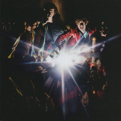 A Bigger Bang *CD-IMPORT* | Near Mint (NM) Near Mint (NM)