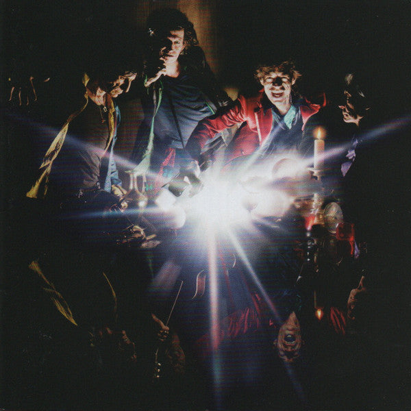 The Rolling Stones - A Bigger Bang *CD-IMPORT* | Near Mint (NM) Near Mint (NM) - ROCK / USED *NEAR MINT*