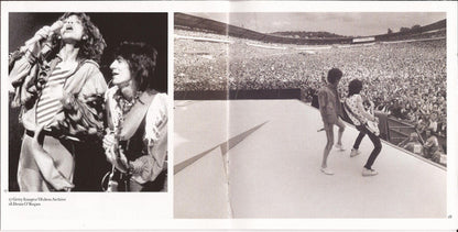 The Rolling Stones - Forty Licks (2xCD Rolling Stones Records – 724381337820) | USED Near Mint (NM or M-) Near Mint (NM) - ROCK / USED *NEAR MINT*