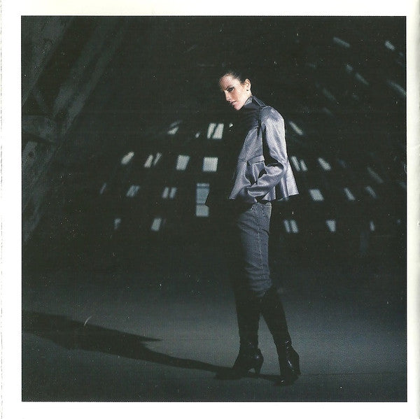 Are You Listening? (CD) | Near Mint (NM) Near Mint (NM) - ROCK / USED *NEAR MINT*